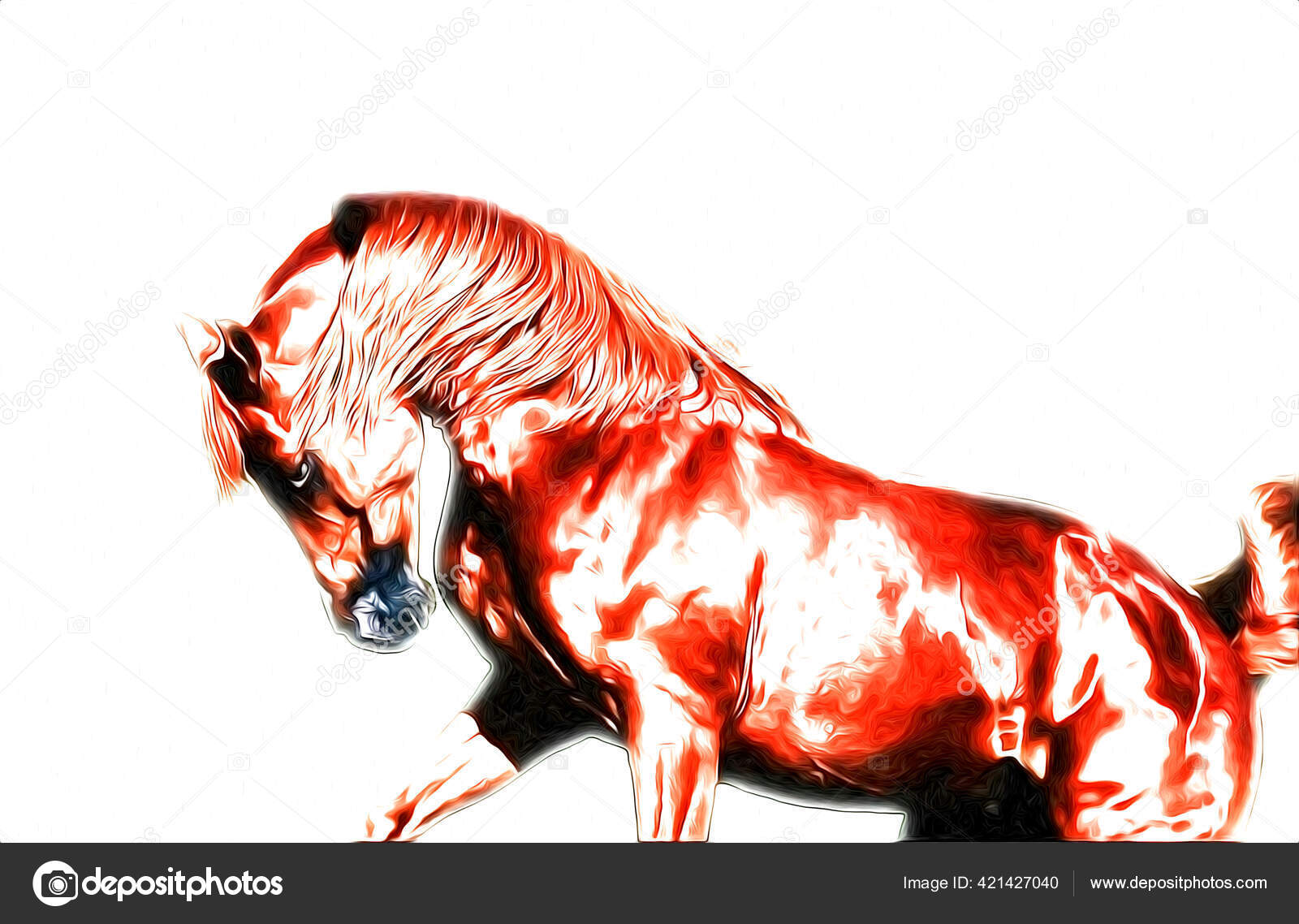 Vetores de Projeto Preto Da Silhueta Do Cavalo Do Cavaleiro Da Xadrez e mais imagens de Leão - iStock