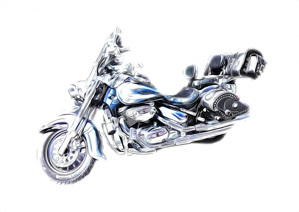 Pista Desportiva Motocicleta Ou Desenho De Desenho De Vetor Plano De  Cartoon Moto Isolado. Ilustração do Vetor - Ilustração de antiguidade,  roda: 225429210