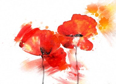 Resim resimli klasik arkaplan