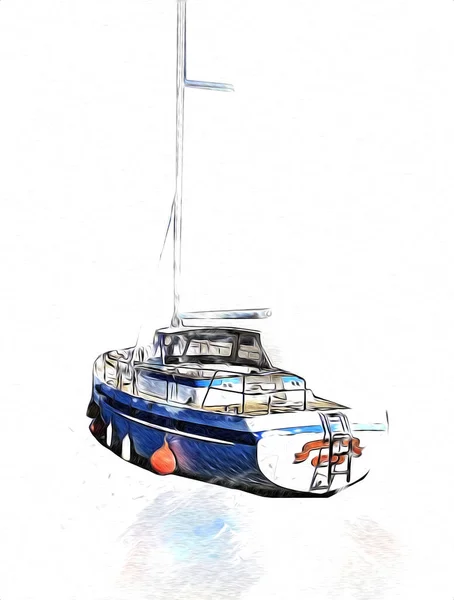 340+ Speed Boat Drawing Stock Illustrations, Royalty-Free Vector Graphics &  Clip Art - iStock