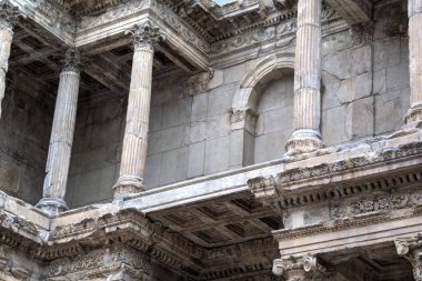 Berlin Roma Müzesi antika eski tarihi eser