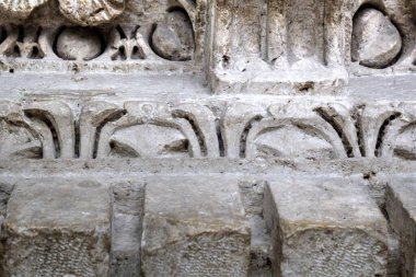 Berlin Roma Müzesi antika eski tarihi eser