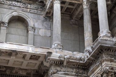 Berlin Roma Müzesi antika eski tarihi eser