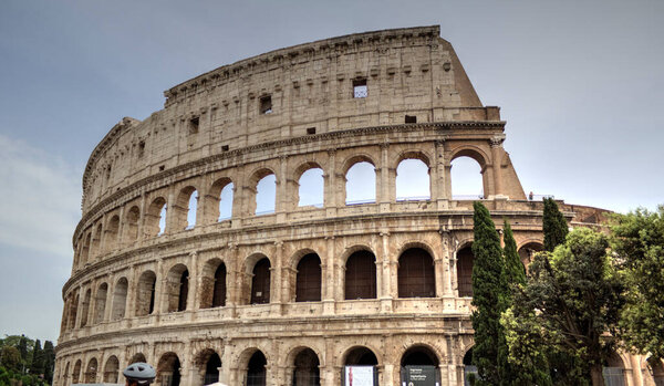 Great antique Colosseum art photography coliseum