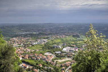 San Marino sanat fotoğrafçılığı