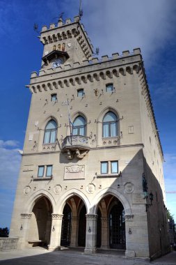 San Marino sanat fotoğrafçılığı