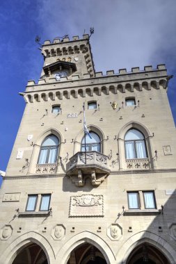 San Marino sanat fotoğrafçılığı