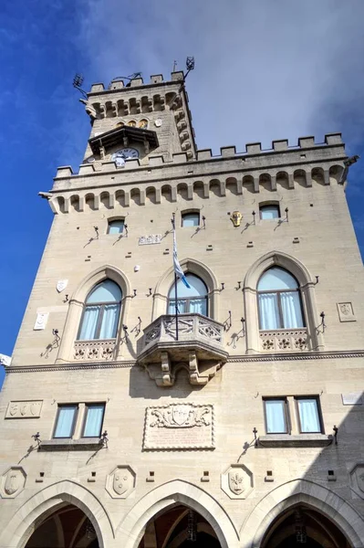 San Marino sanat fotoğrafçılığı