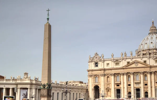 Vaticano Arte Fotografía Roma Italia Vista — Foto de Stock