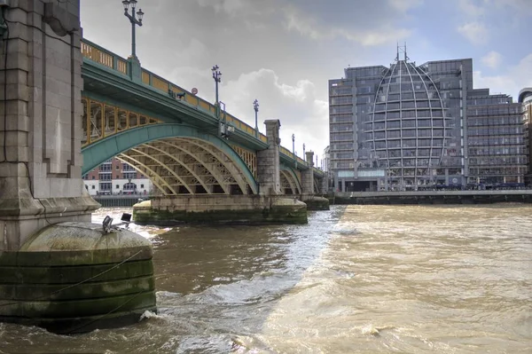 Gran Ben Las Casas Del Parlamento Londres Reino Unido —  Fotos de Stock