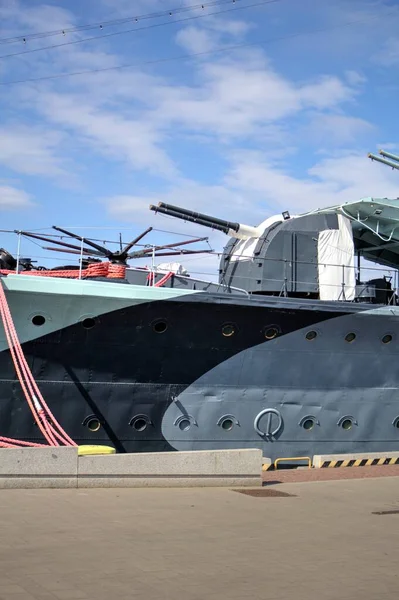 Orp Blyskawica Гдыня Польша — стоковое фото