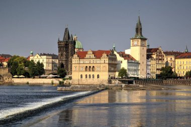 Charles Köprüsü, Prag, Çek Cumhuriyeti