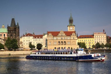 Charles Köprüsü, Prag, Çek Cumhuriyeti