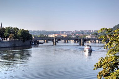 Prag şehri, Çek Cumhuriyeti