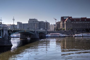 Prag şehri, Çek Cumhuriyeti
