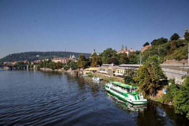Prag şehri, Çek Cumhuriyeti