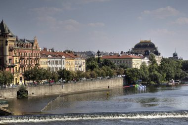 Prag şehri, Çek Cumhuriyeti