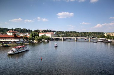 Prag şehri, Çek Cumhuriyeti