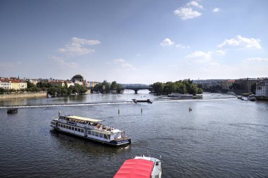 Prag şehri, Çek Cumhuriyeti