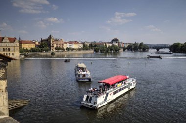 Prag şehri, Çek Cumhuriyeti