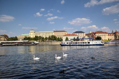 Prag şehri, Çek Cumhuriyeti