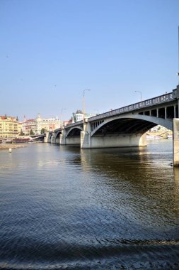 Prag şehri, Çek Cumhuriyeti