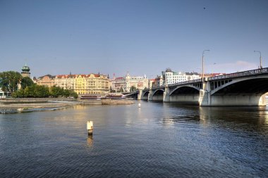 Prag şehri, Çek Cumhuriyeti