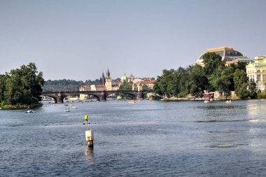 Prag şehri, Çek Cumhuriyeti