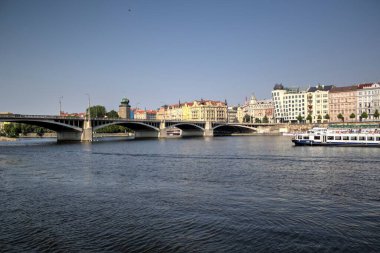 Prag şehri, Çek Cumhuriyeti