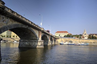 Prag şehri, Çek Cumhuriyeti