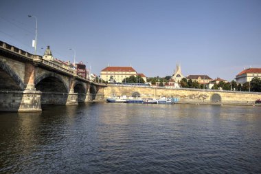 Prag şehri, Çek Cumhuriyeti