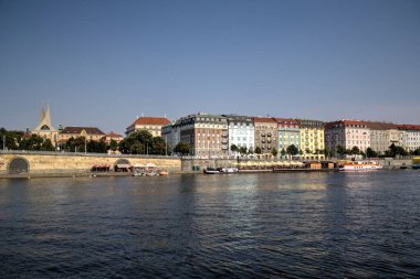 Prag şehri, Çek Cumhuriyeti