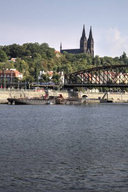 Prag şehri, Çek Cumhuriyeti