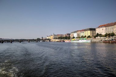 Prag şehri, Çek Cumhuriyeti