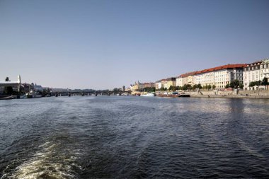 Prag şehri, Çek Cumhuriyeti