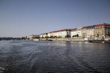 Prag şehri, Çek Cumhuriyeti