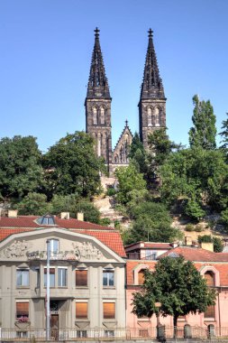 Prag şehri, Çek Cumhuriyeti