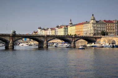 Prag şehri, Çek Cumhuriyeti