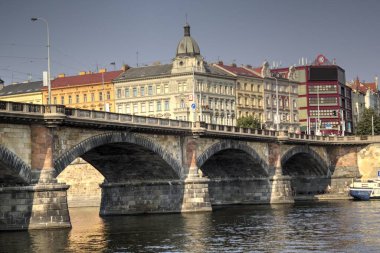 Prag şehri, Çek Cumhuriyeti