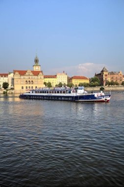 Prag şehri, Çek Cumhuriyeti