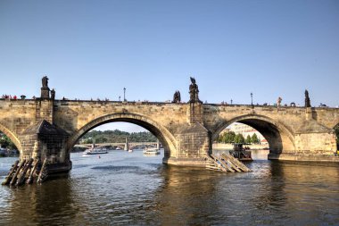 Prag şehri, Çek Cumhuriyeti