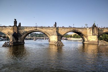 Prag şehri, Çek Cumhuriyeti