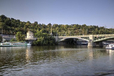 Prag şehri, Çek Cumhuriyeti