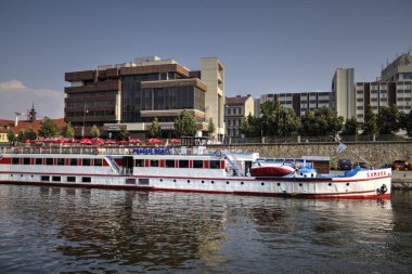 Prag şehri, Çek Cumhuriyeti