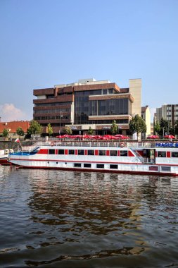 Prag şehri, Çek Cumhuriyeti