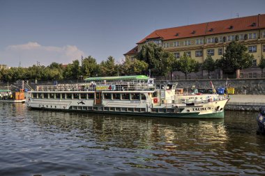 Prag şehri, Çek Cumhuriyeti