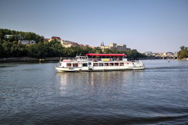 Prag şehri, Çek Cumhuriyeti