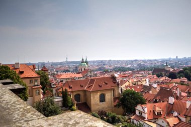 Prag Eski Kenti - Çek Cumhuriyeti