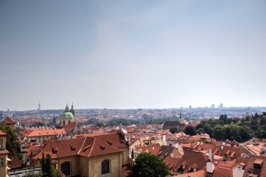 Prag Eski Kenti - Çek Cumhuriyeti