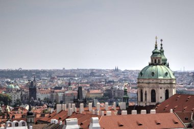 Prag Eski Kenti - Çek Cumhuriyeti